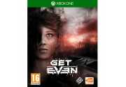 Get even [Xbox One]